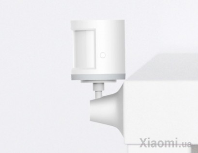 Датчик движения Xiaomi Aqara Human Body Sensor (RTCGQ11LM)